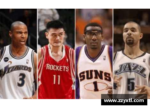 德信体育2002年NBA选秀TOP10球员：小斯姚明争夺最佳，哈斯勒姆是励志